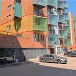 Apartmán Scandian - Centre