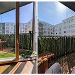 Scandian - Centre Apartmán Tallinn
