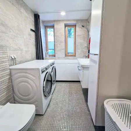 Apartment Scandian - Centre