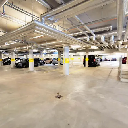 Scandian - Centre 塔林