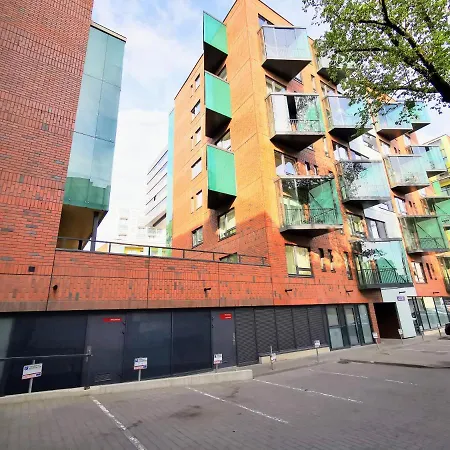 公寓 Scandian - Centre 塔林