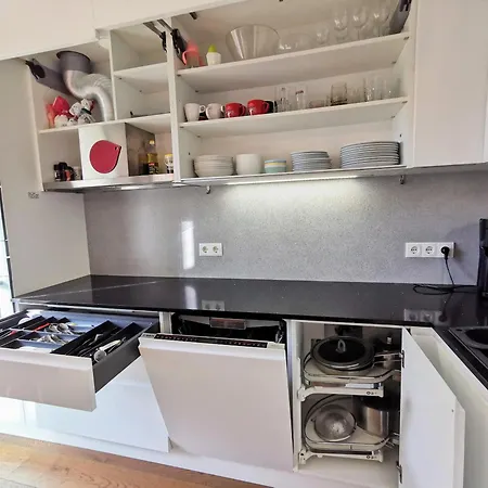 Scandian - Centre