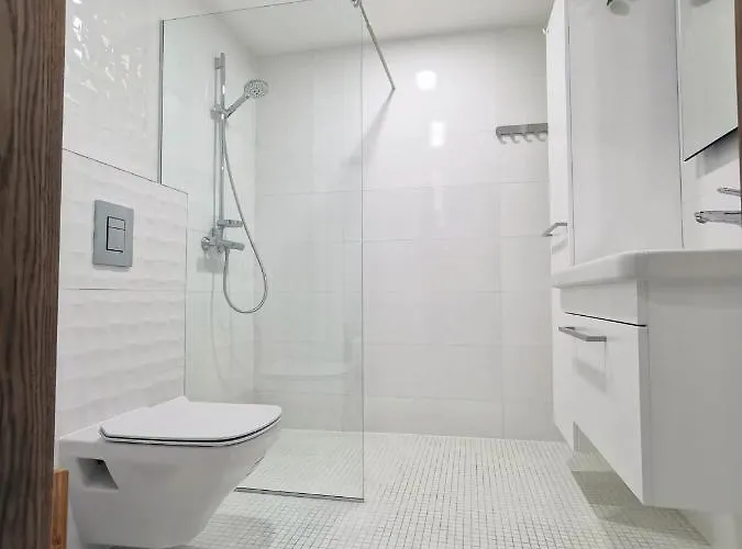 Appartement Scandian - Centre *