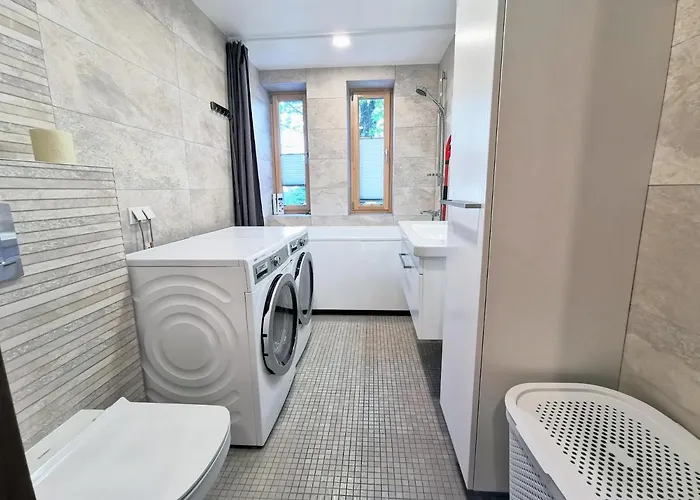 Appartement Scandian - Centre