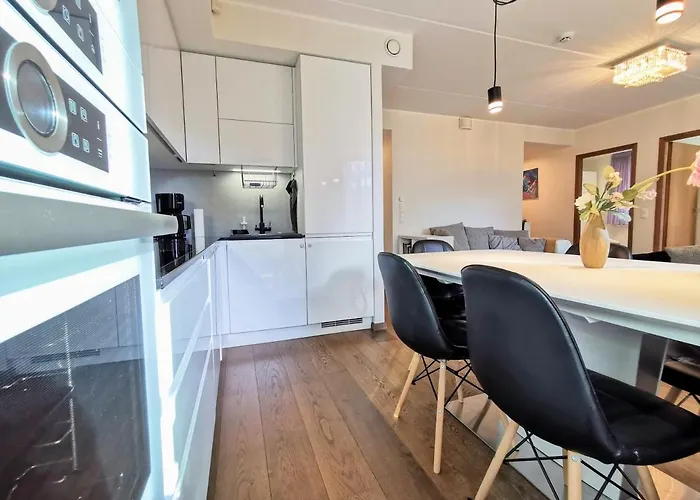 Scandian - Centre Apartment Tallinn