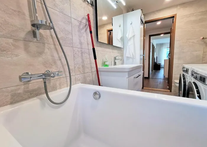 Scandian - Centre Apartment Tallinn