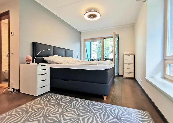 Scandian - Centre * Tallinn