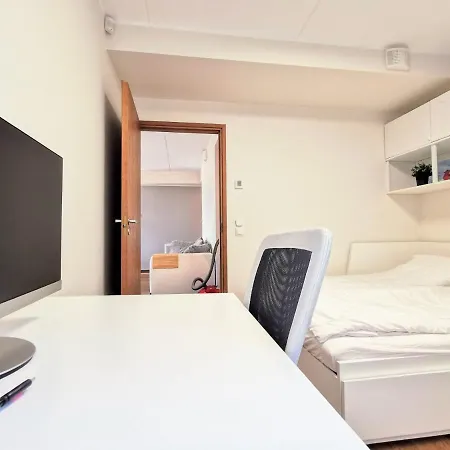 Scandian - Centre Tallinn