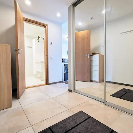 Lejlighed Scandian - Centre