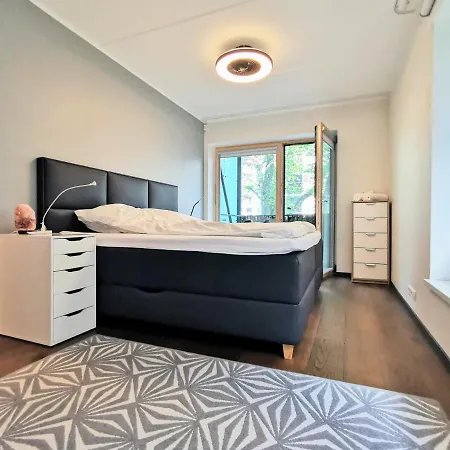 Scandian - Centre * Tallinn